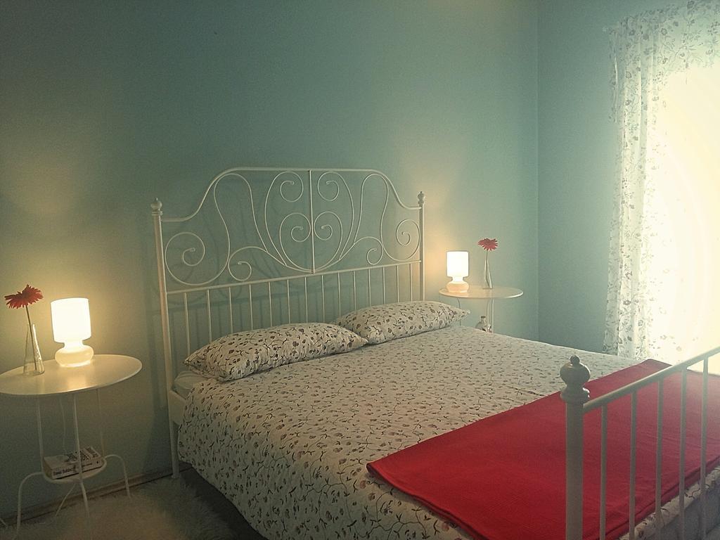 Jimmy Apartments Pula Luaran gambar