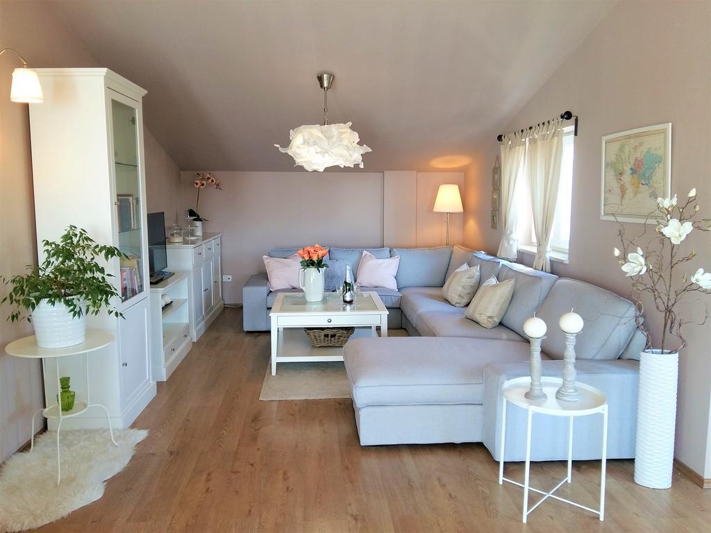 Jimmy Apartments Pula Luaran gambar