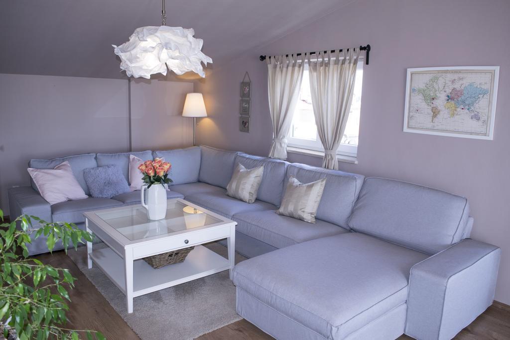 Jimmy Apartments Pula Luaran gambar