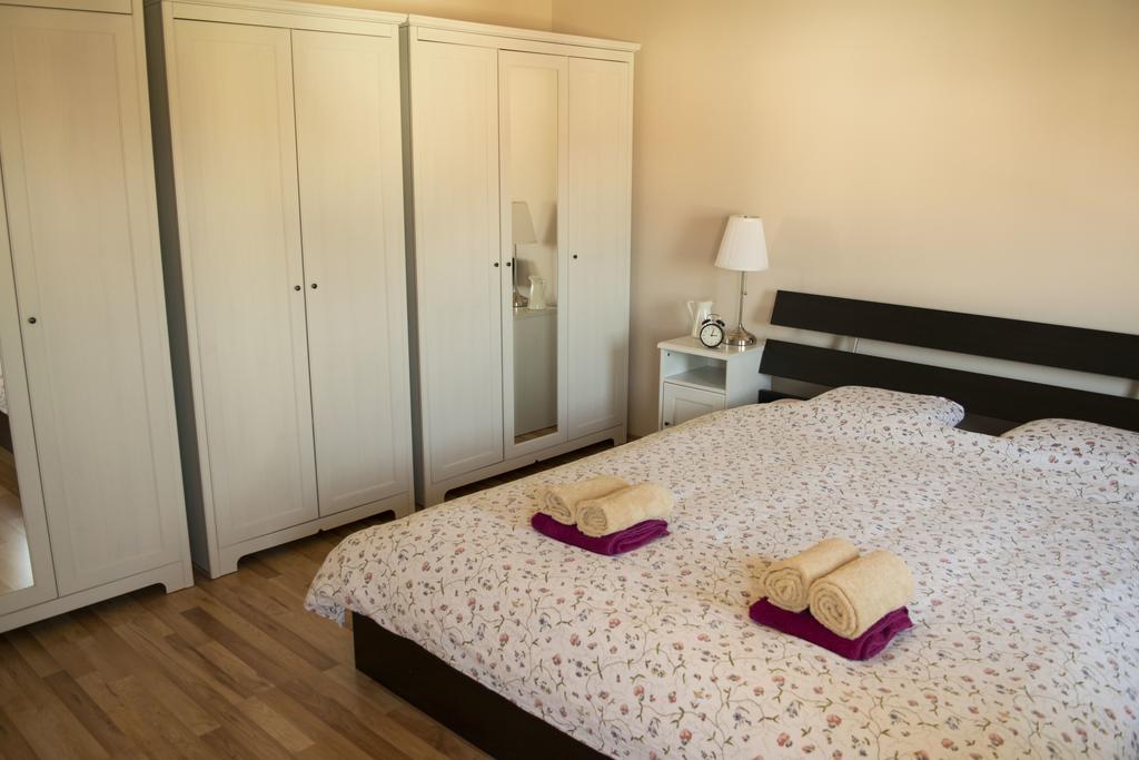 Jimmy Apartments Pula Luaran gambar