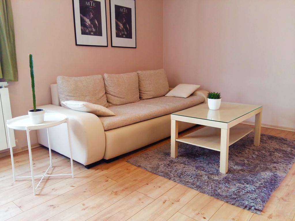 Jimmy Apartments Pula Luaran gambar