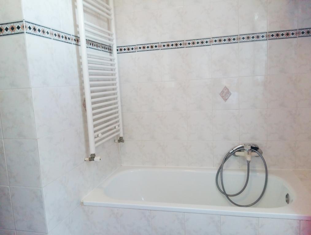 Jimmy Apartments Pula Luaran gambar