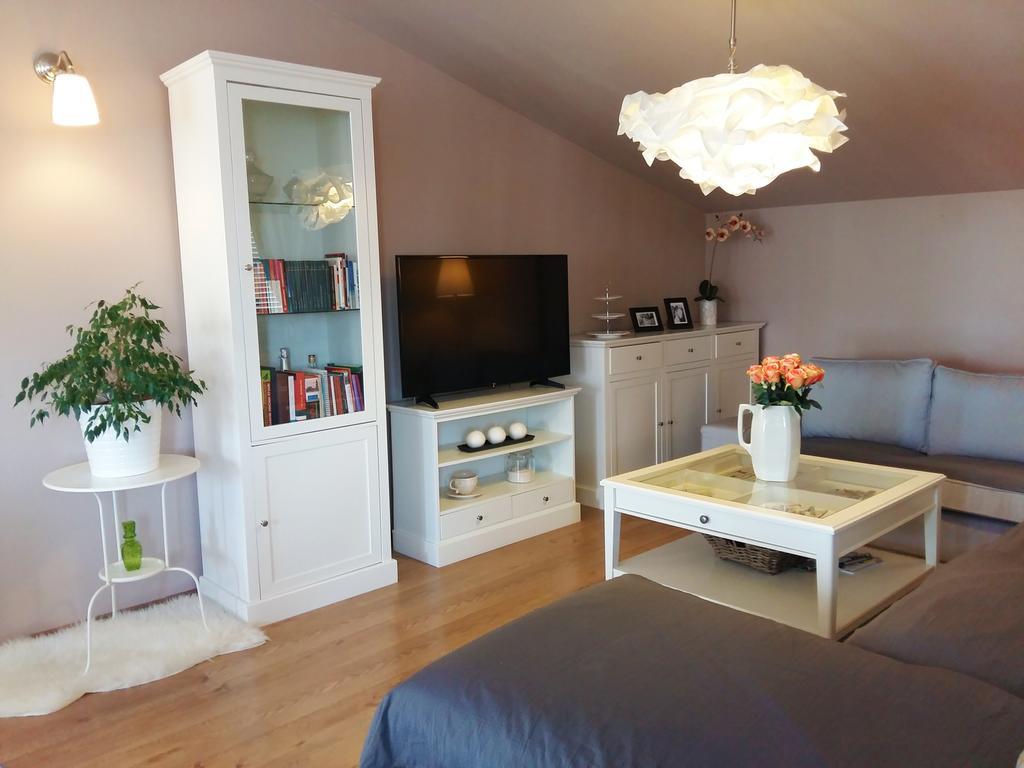 Jimmy Apartments Pula Luaran gambar